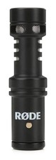 Rode VideoMic Me-L iPhone / iPad Microphone for Video