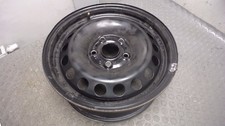 Stahlfelge 6X15 ET47 VW 5K Golf Plus 1.6 TDI DPF DSG Sofortversand