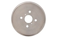 2X Bremstrommel Bosch 0 986 477 317 FüR Toyota Daihatsu Charade Yaris KSP130_ 8