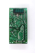 CoreCentric Microwave Power Control Board Replacement for LG EBR67471706