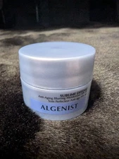 Algenist Sublime Defense Blurring Moisturizer 2oz New With Out Box