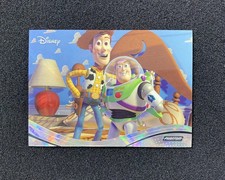 2025 Kakawow Phantom Disney Classic Return Toy Story 61/102 #PD-CR-24 OC83