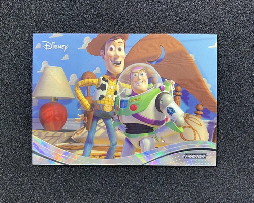2025 Kakawow Phantom Disney Classic Return Toy Story 61/102 #PD-CR-24 OC83