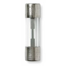 Glass Fuse, Fast-Acting, 2A, 250V AC, Not Applicable AGU-2   AGU-2