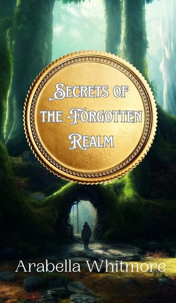 Arabella Whitmore | Secrets Of The Forgotten Realm | Buch | Englisch (2024)-image