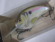 Rapala OG Deep Tiny 7 RSL 5.5cm, 9g New Ott Defoe OGT7 Lures