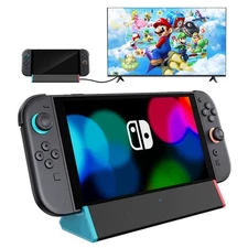 Antank 4K HDMI Adapter ChargerTV Docking Dock Station For Nintendo Switch 2 2025