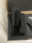 RØDE NT-USB USB Microphone Black w/ Stand, Pop Shield, iPad Compatible — photo 4