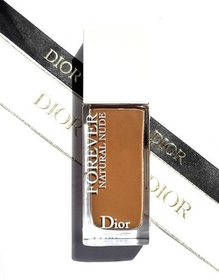 Dior Forever Natural Nude 24H Wear Foundation Natural Perfection Floral 5N 30ml
