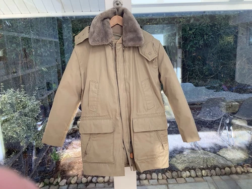 CANADA GOOSE Even Industries Canada piumino d'oca taglia 50 L