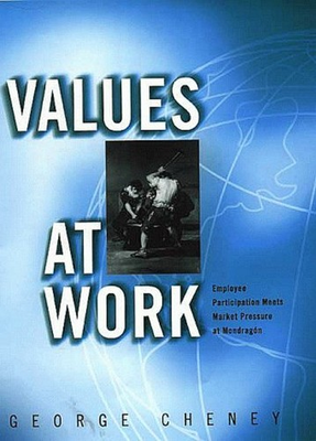 #ad Values at Work : Employee Participation Meets Market Pressure at $11.55