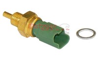 Metzger Sensor, KüHlmitteltemperatur 0905104 FüR CitroËN Fiat Lancia Peugeot