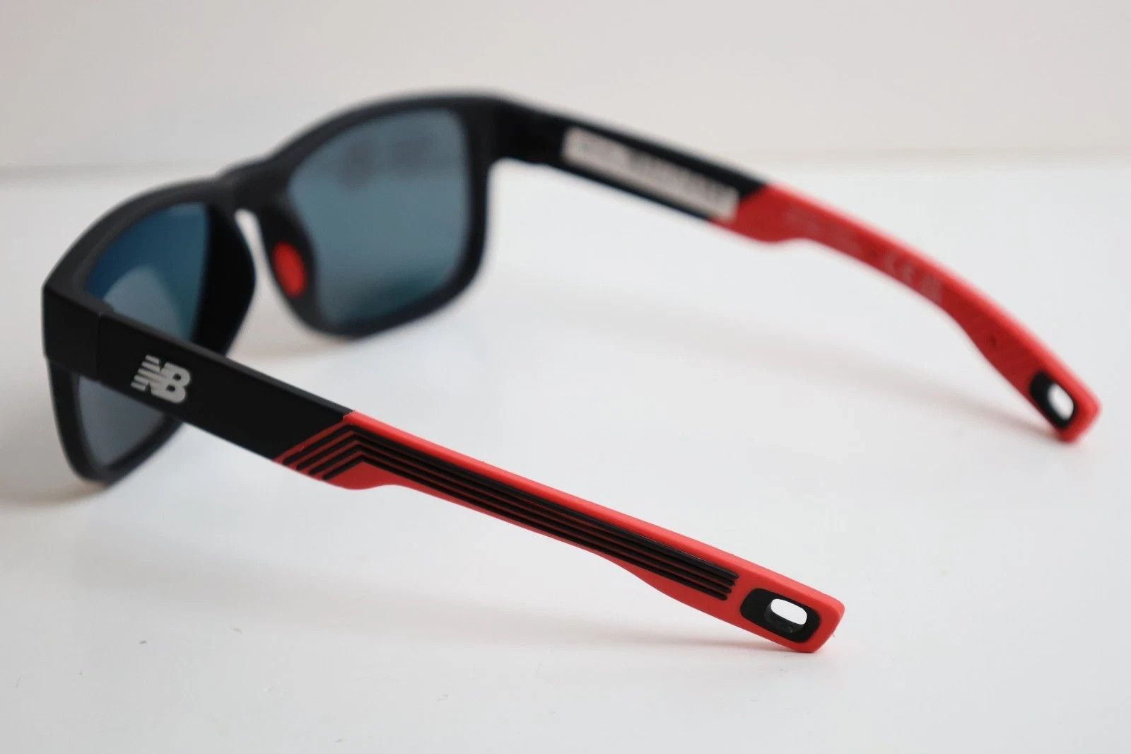 Polarized Sport Sunglasses Scratch Impact Resistant Antifog New Balance thumbnail 18