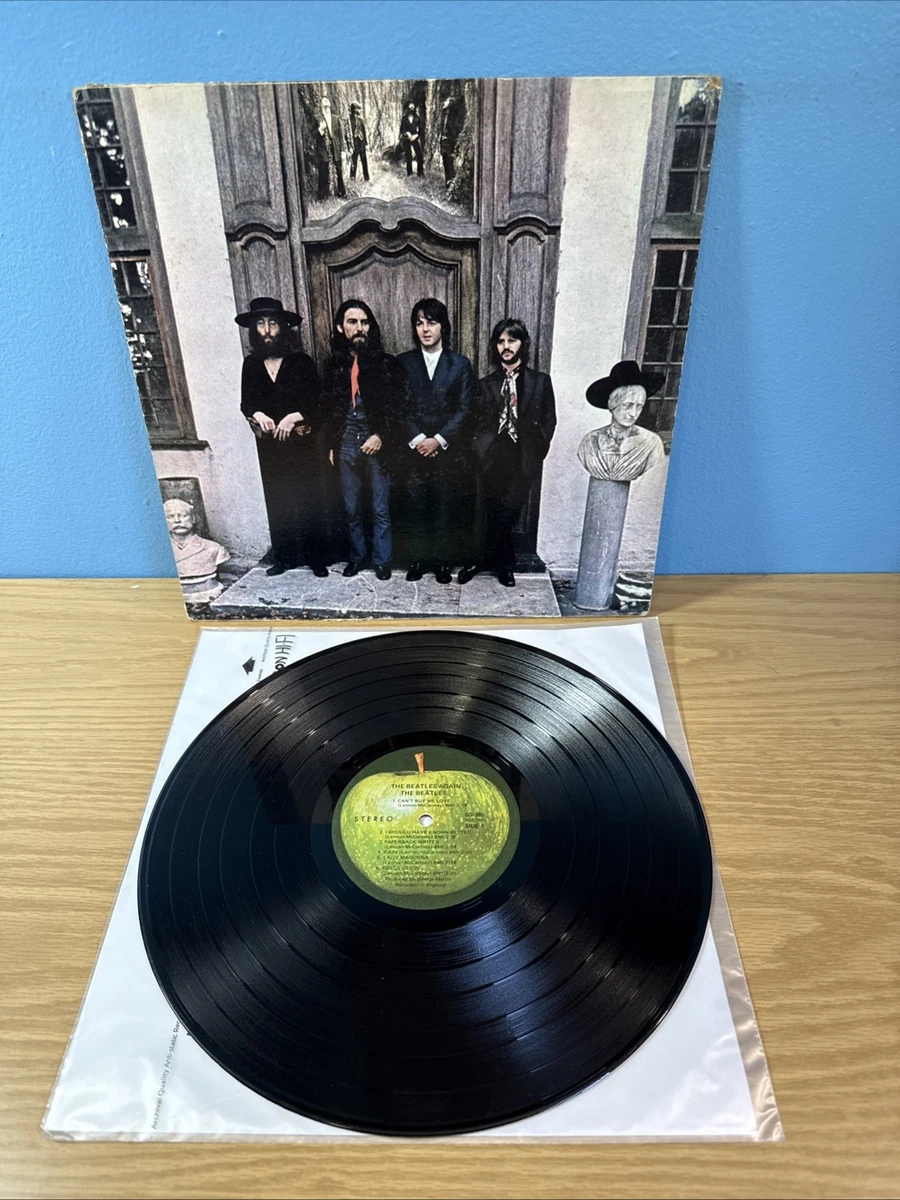 Beatles Hey Jude for sale | eBay