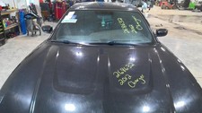 Starter Motor Fits 11-16 300 1024339