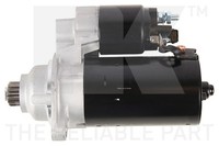 Nk Anlasser Starter 4716990 12V FüR Vw Golf 4 Variant 1J5 Bora 1 1J2 1J1 1J6 B3