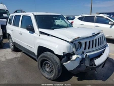 Power Brake Booster Classic Style Fits 07-17 COMPASS 3637551