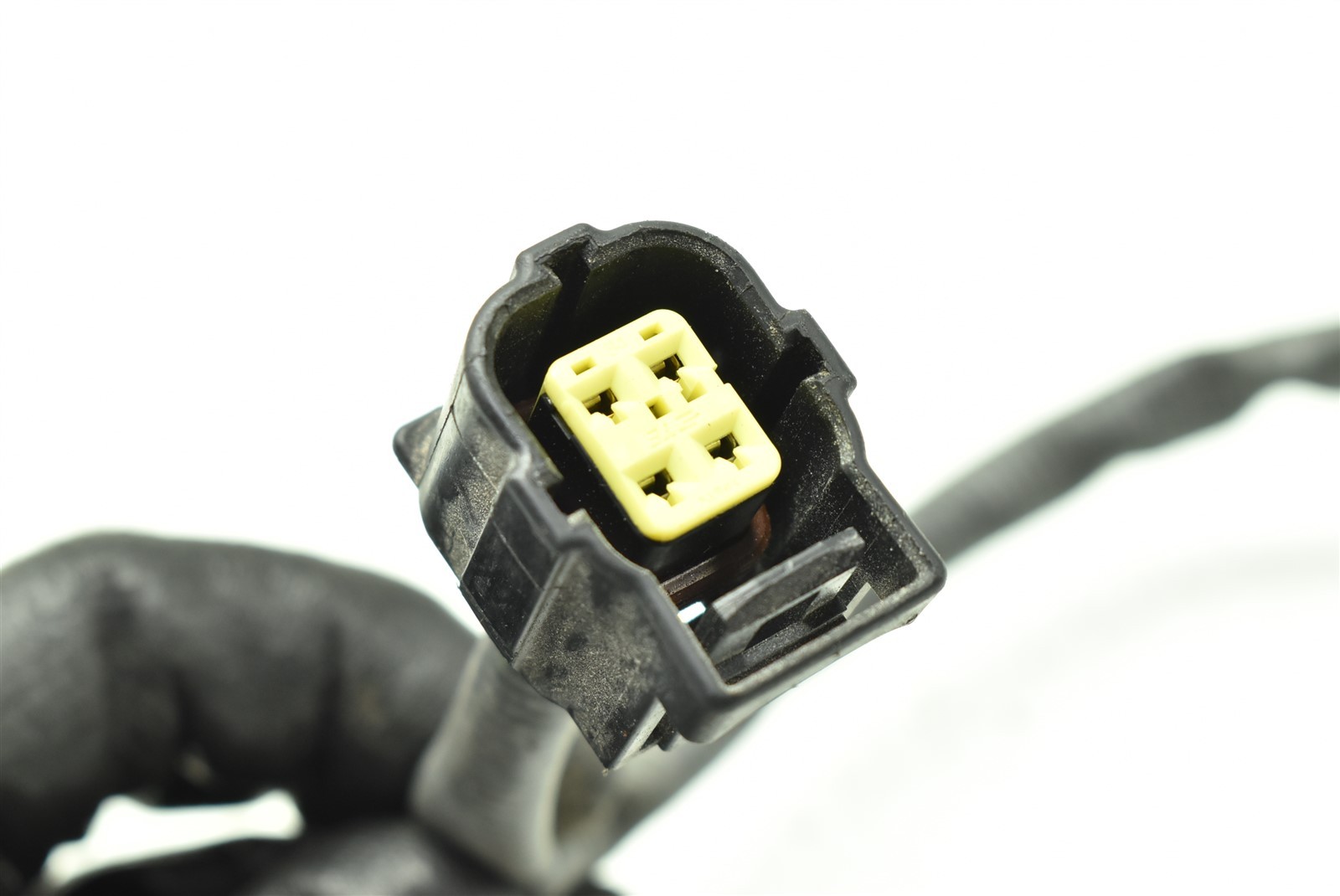 McLaren 570s Oxygen Sensor O2 