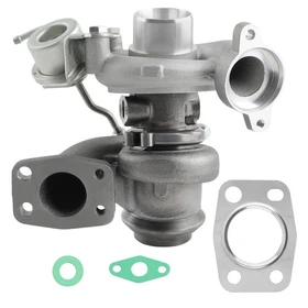 Turbolader for Citroën for Peugeot for Ford for Mazda 1.6 HDI TDCi 0375Q5 0