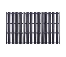 17 x 9 1/2 inch Grill Grate for Charbroil Tru Infrared 4 Burner 463255020 463...