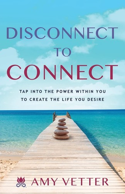 #ad Disconnect to Connect: Tap into the Power within You to Create the Life You ... $5.51
