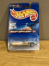 HOT WHEELS 1997 DEALER'S CHOICE SERIES 2 OF 4 - STREET BEAST NEW #16939