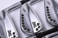 PXG 0311 Irons / 5-PW / Regular Flex KBS TGI 60 Shafts