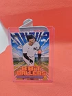 2026 TOPPS Series 1 Celebration Aaron Judge 8 Bit Ballers #8B-10