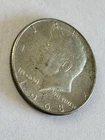1968-D Kennedy Half Dollar $50C