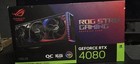 ASUS ROG Strix RTX 4080 16GB