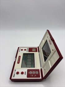 Nintendo Game AND & Watch BJ-60 Black jack Multi Screen - Vintage Game Blackjack