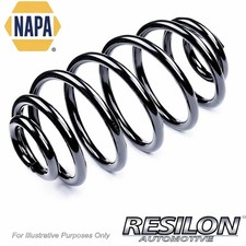 Napa Front Coil Spring fits Audi A1 1.4 1.6 2.0 2010 - Onwards