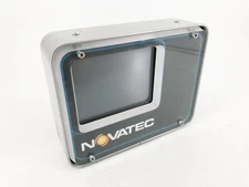 New Maguire Novatec ACW-TS Weigh Scale Blender Interface Box - No Box