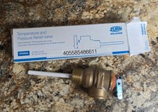 Zurn Wilkins TP1100A-4C-150C  ¾” Relief Valve