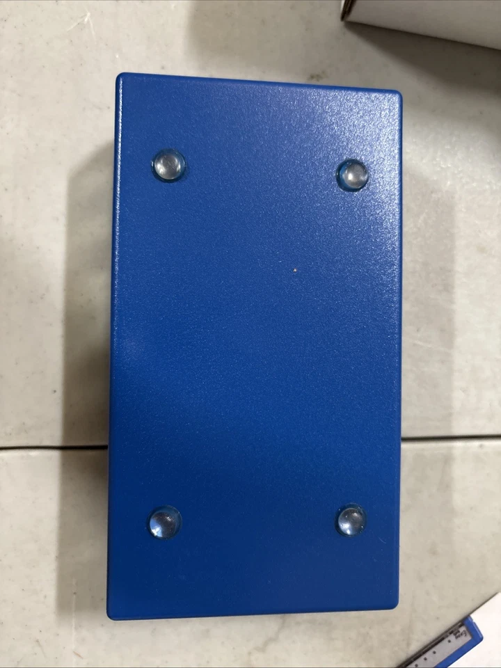 NEW! MARPOSS 6871250050 EASY BOX - Image 3 of 4