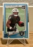 2025 Panini Donruss Optic ASHTON JEANTY Rated Rookie RC #202 Raiders