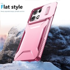 For Motorola Moto G 5G 2026/G Stylus 5G 2025 Shockproof Case  Screen Protector