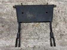 JOHN DEERE 46 47 MOWER DECK FRONT DRAFT PLATE Hanger AM31387 210 214 216 110 112