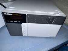 Shimadzu LC-20AD Prominence HPLC Pump Module