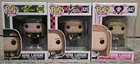 Avril Lavigne Funko Pop! Lot Rocks #390 425 447 New!