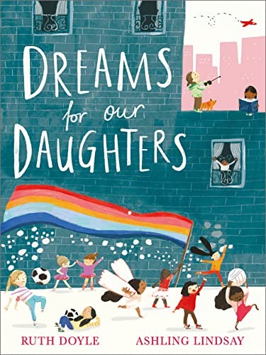 Dreams For Our Daughters - Image 6
