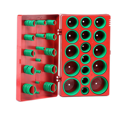 ENERGY Sortiment O-Ring NE00498 HNBR (Hydrierter