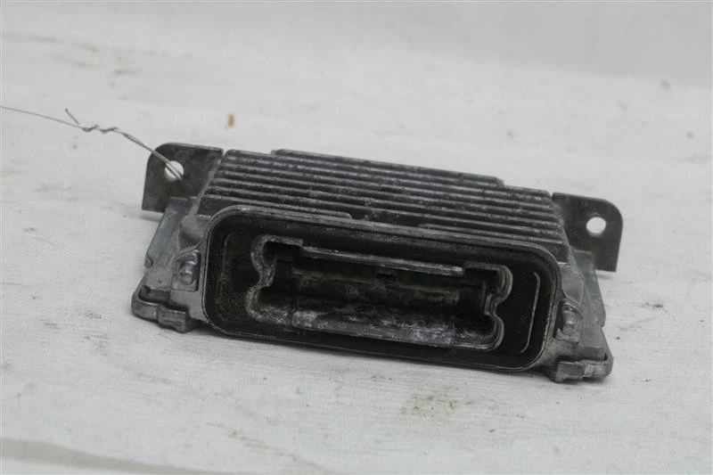 ORDENADOR DIVERSO Land Rover Range Rover Sport 2011 11 NÚMERO DE PARTIDO 1084991 Foto 4 de 4