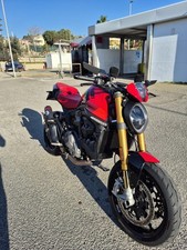 ducati moster 937 sp