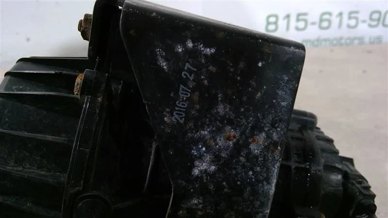 Bomba de vacío Hyundai Tucson 2015-2018 59100-D3000 Foto 4 de 4