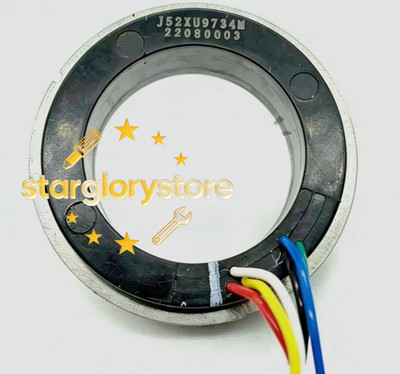 1PC NEW FOR Rotary Transformer J52XU9734M New Energy Vehicle Rotary Transformer
