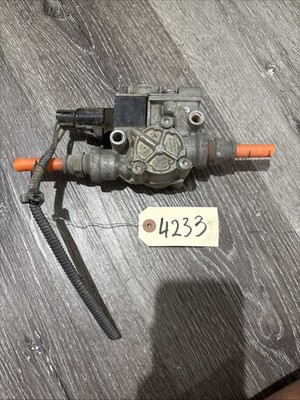 BENDIX ABS BRAKE VALVE Z013356R for sale online | eBay