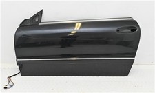 A2097200105  Vordere linke T&uuml;r Mercedes-Benz Clk Bm 209 Coupe 2002 2.6 240