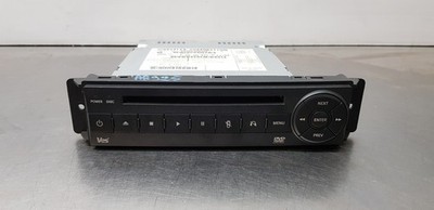 05064063AE AUDIOSYSTEM / RADIO-CD / 539343 FÜR CHRYSLER GRAND VOYAGER LIMITED