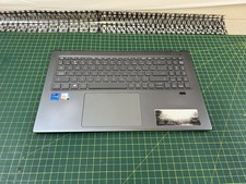 Acer Swift SF316-51 16" CA Keyboard Backlit Palmrest Touchpad 6B.ABDN2.001 a647